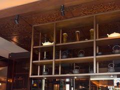 -长沙北辰洲际酒店-兰调全日餐厅