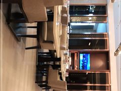 -广州天河合景福朋喜来登酒店 · 聚味轩中餐厅