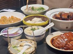 -金陵家宴·金陵春·南京菜(夫子庙店)