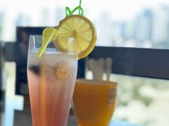 -極上萬膳·日料放题(来福士江景店)