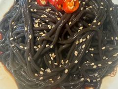 -江边城外烤全鱼(世茂广场店)