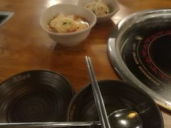 -包装马车·韩国料理·포장마차