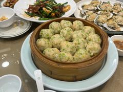 -良友·海鲜青岛菜(五四广场店)