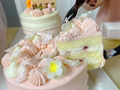 -壹点壹客·生日蛋糕(南山店)