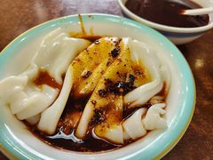 -汉思肴 热面皮(虬江路店)
