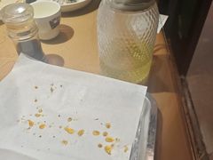 -东口码头·烧鸽子·鱼头泡饼·地方菜(金鹰悦城店)