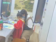 -甲乙果 美术书法(通州校区)