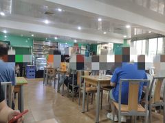 -清真老铁家灌汤包