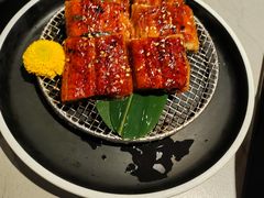 -油花·和牛寿喜烧·放题自助(市南银座店)