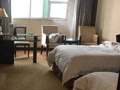 -深圳海景嘉途酒店(东翼楼)