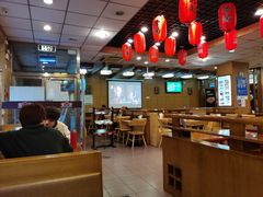 大堂-面爱面(长椿街店)