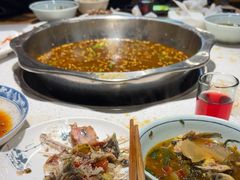 -满诗爷黄辣丁(金岛花园店)
