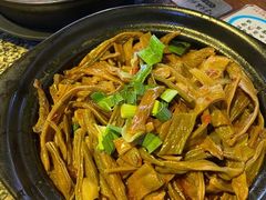 -好灶头妈妈菜·柴火灶台鱼·千岛湖土菜地标美食