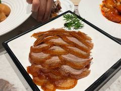 -北京全聚德(清华园店)
