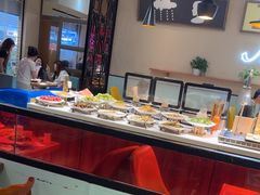 -诺丁牛排(南京江宁万达店)
