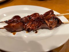 -福烤锦花(长乐路店)