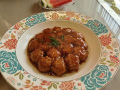 -鹿鸣春饭店(总店)