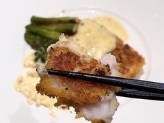 -松临·铁板烧&Omakase(神农店)