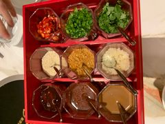 -斯普汇生蚝牛排馆(中骏世界城店)