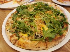 -城市大道红炉披萨烘焙坊