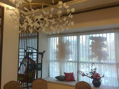 包厢-北京全聚德(西客站店)