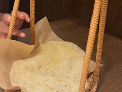 -姥姥家春饼店(八里庄店)