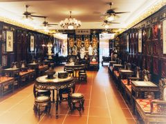 -日日鲜茶餐厅(小公园店)