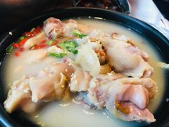 -付小姐在成都(中山公园店)