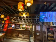 -王庄阿咪海鲜大排档(上下杭店)