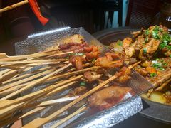 -六月雪干锅(绵阳凯德广场店)