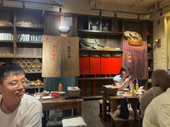 -盟重烧烤(高正街店)