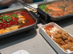 -半天妖烤鱼(百乐广场店)