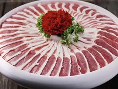 -草原传奇鲜羊火锅(桥北店)