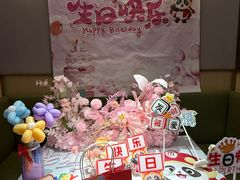 -海底捞火锅(宇飞大厦店)