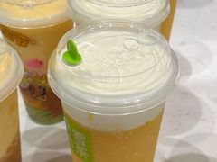 -奈雪的茶(大梅沙8号仓店)