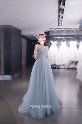 -MANLI BRIDAL婚纱