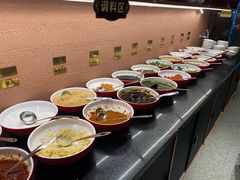 -三江两海老火锅(北京首店)