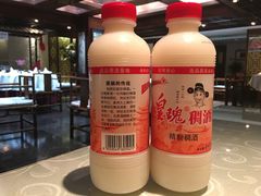 -汉唐宴长安食府