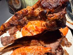 -拉蒂娜·巴西牛排馆 Latina·Brazilian Steakhouse(王府井喜悦店)