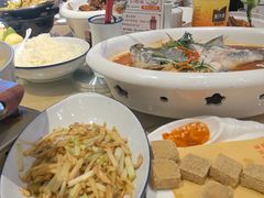 -绍兴老味道·非遗门店(银泰城店)