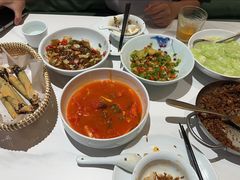 -楚山晓·湖北菜(武汉光谷K11店)