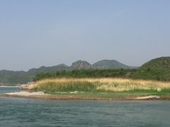 景点-易水湖景区