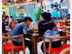 大堂-水煮三国·川鲁江湖菜(香山店)