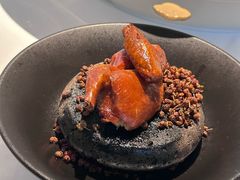 -许家菜(望江店)