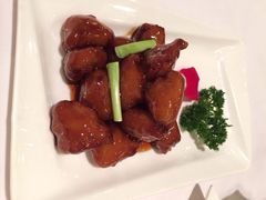 iphone_upload_pic-西湖春天•老字号杭州菜(百汇店)