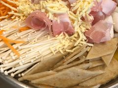 -玛嘻哒延吉烤肉料理店(莫邪路新天地店)