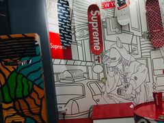 大堂-Supreme tea