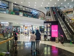 -星巴克(北京王府井店)