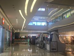 -万达广场(大明宫店)