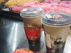 -LELECHA乐乐茶(美罗城店)